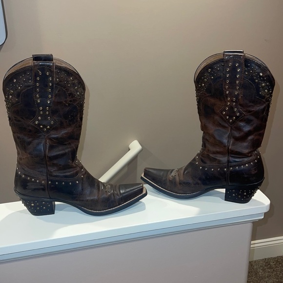 Women’s Ariat Boots - Picture 5 of 9